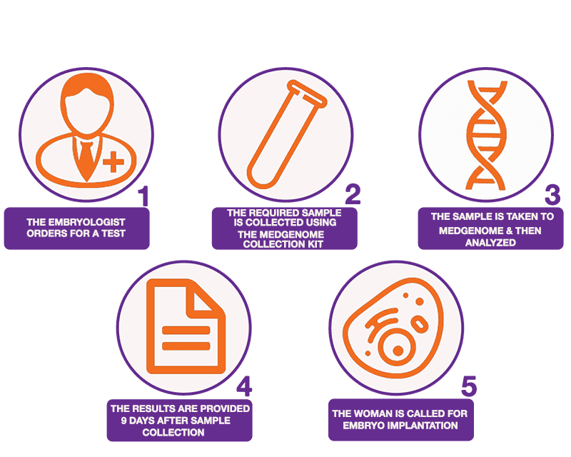 PGD-Test-Procedure