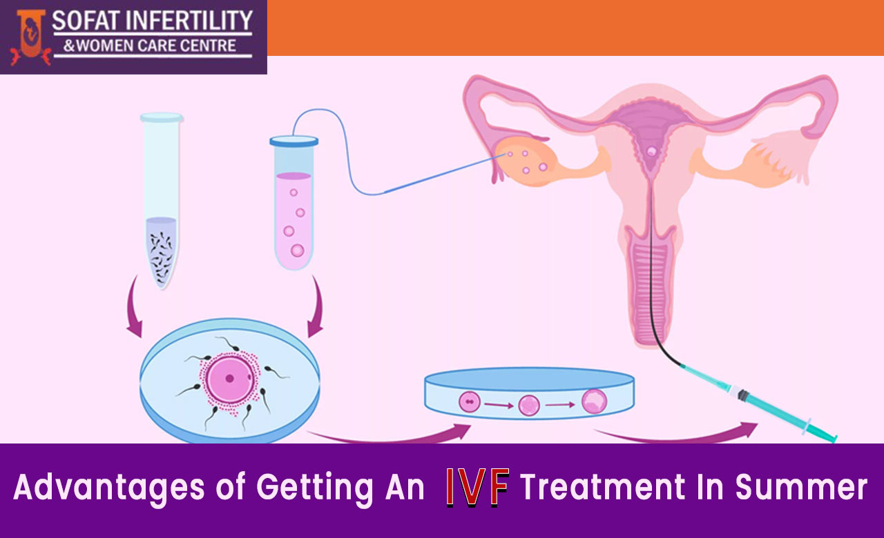 The Simple Reason for Getting IVF During The Summer