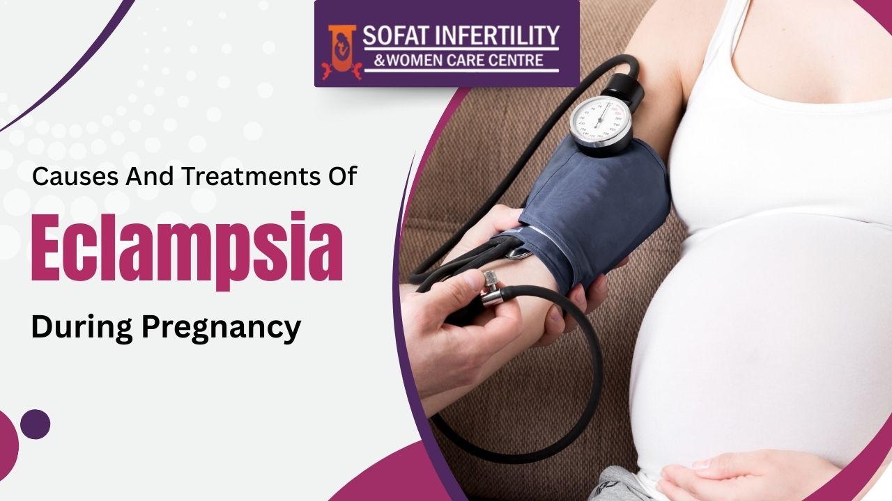 Causes And Treatments Of Eclampsia During Pregnancy.