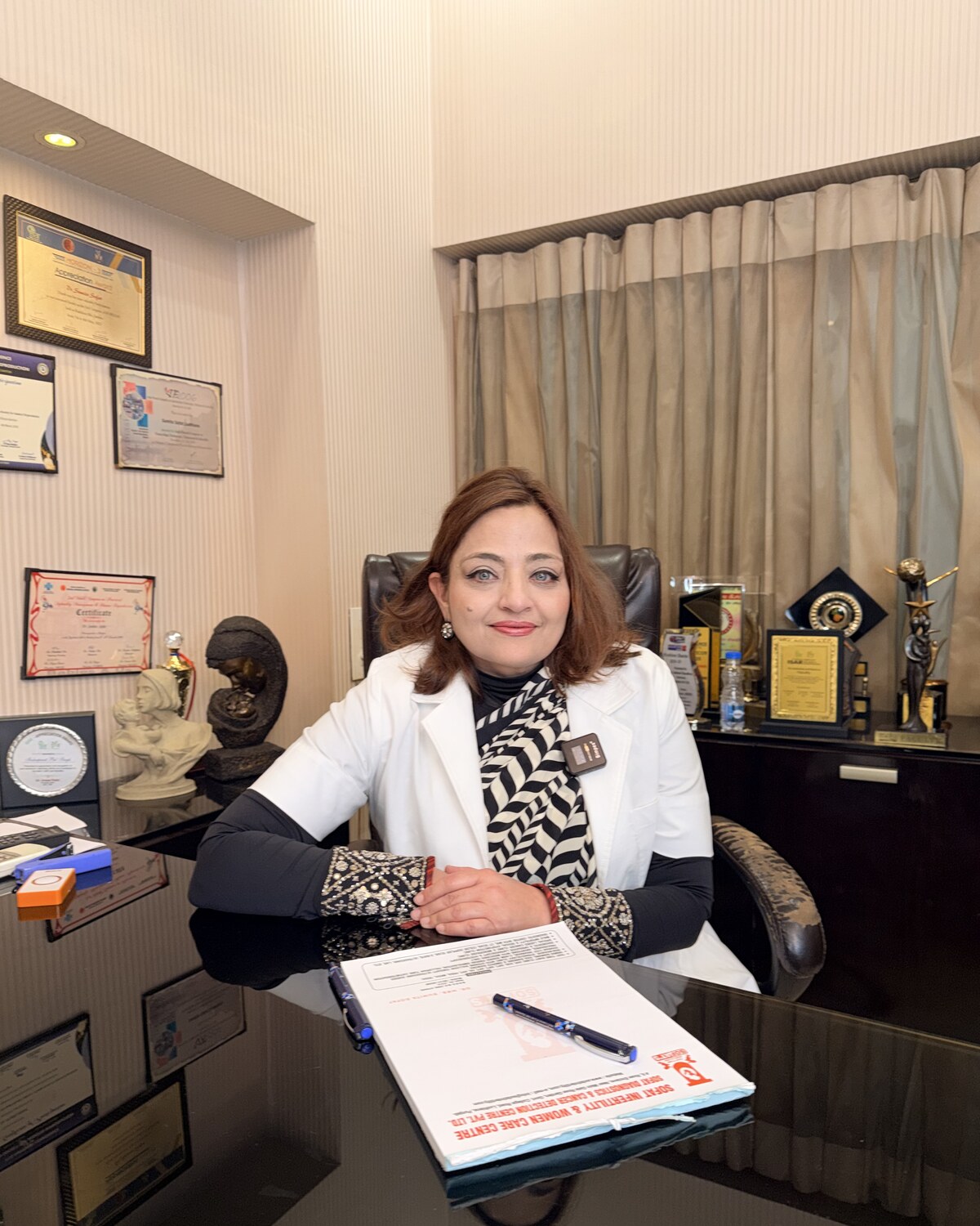 Dr. Sumita Sofat