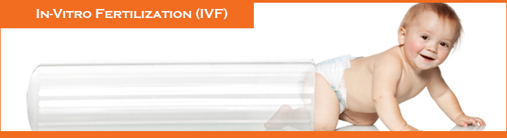 In Vitro Fertilization IVF Centre in India