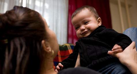 Fear of accidents for would be mothers