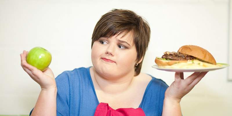 How Obesity And Infertility Are Associated