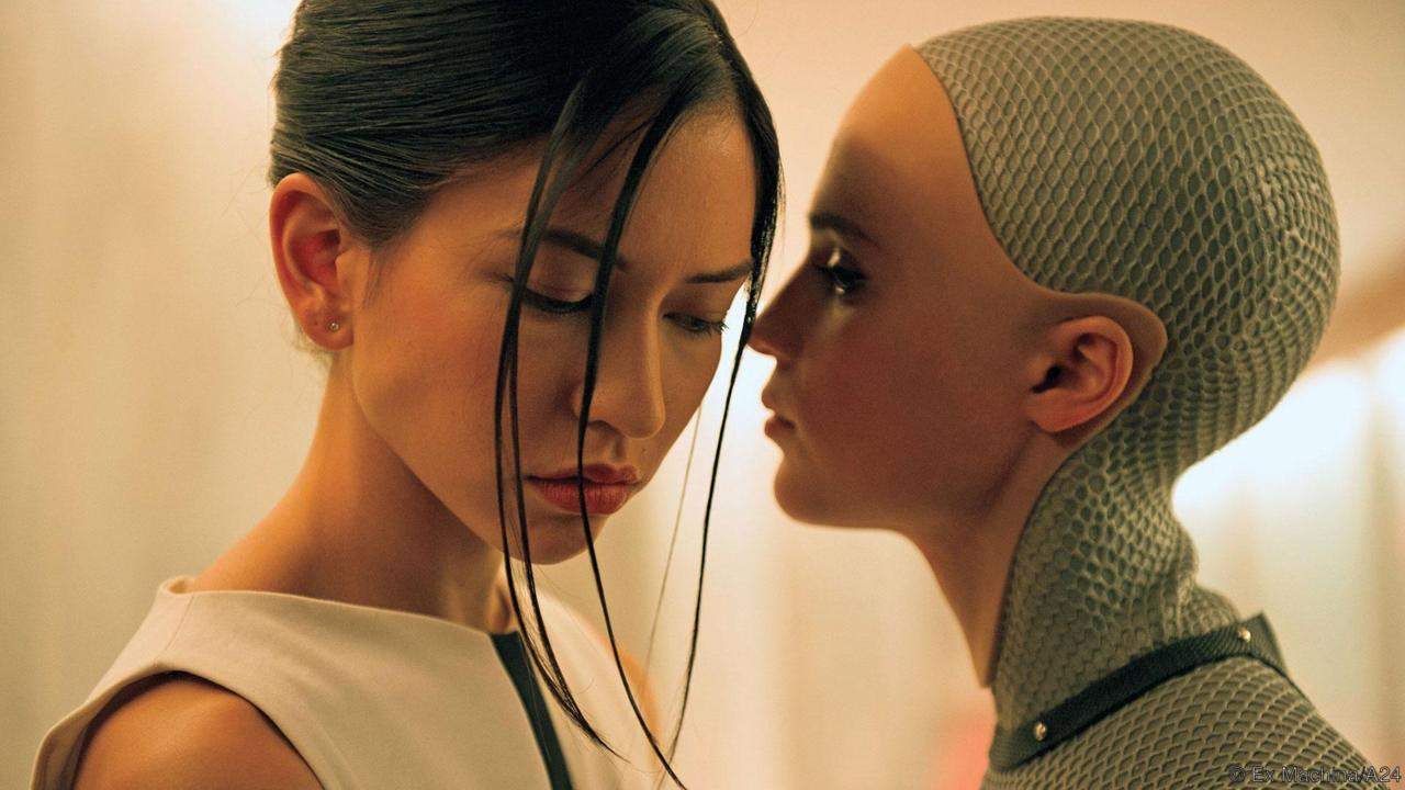 Can Robots Give Sexual Pleasure Is It Real To Get Married With Robots 