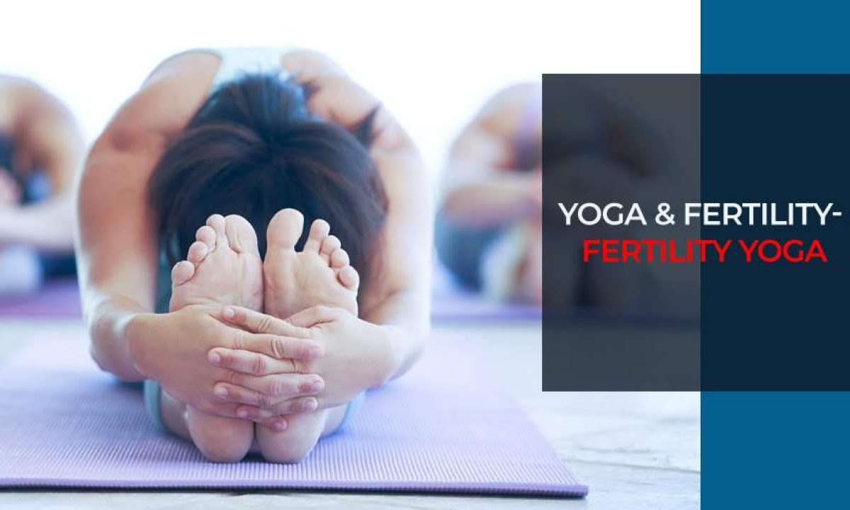 Yoga: 5 powerful asanas to increase fertility in women | In Pics -  conceiveindiaivf
