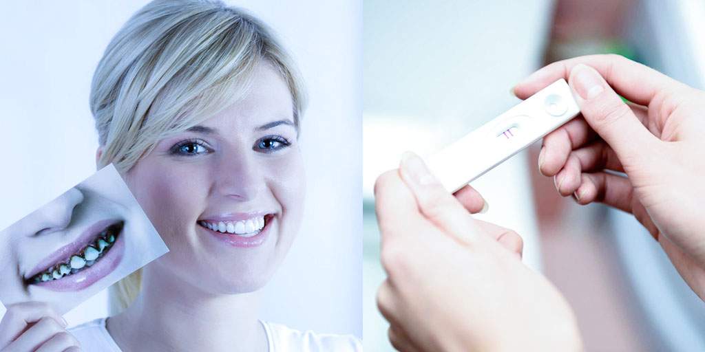 How the Oral Health affects women’s fertility?