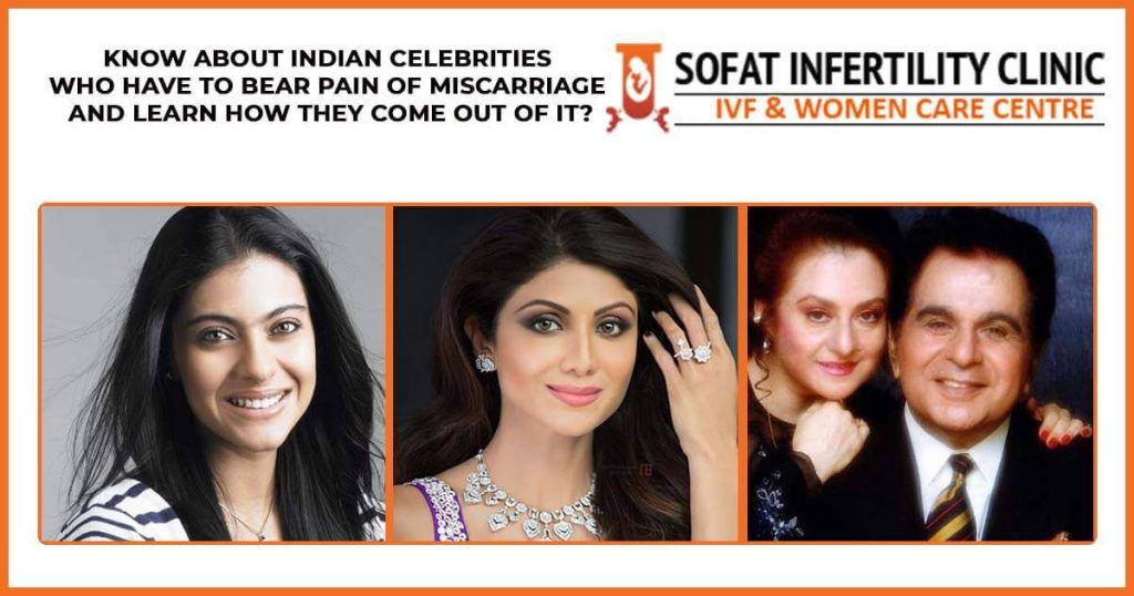 Know About 7 Indian Celebrities Who Have To Bear Pain Of Miscarriage And Learn How They Come Out Of It?