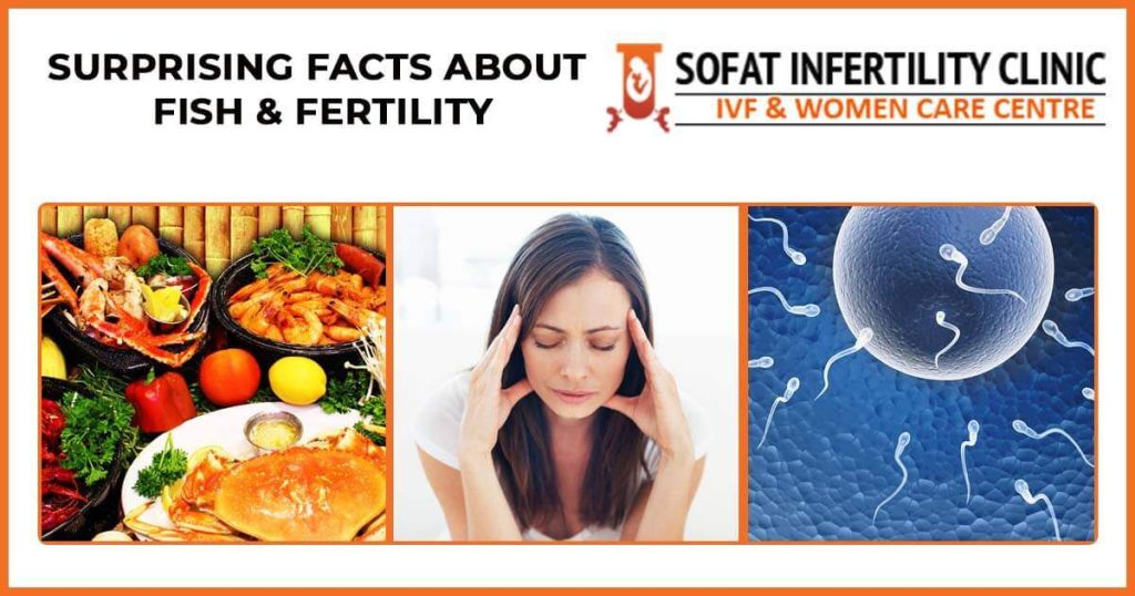 Surprising Facts About Fish & Fertility