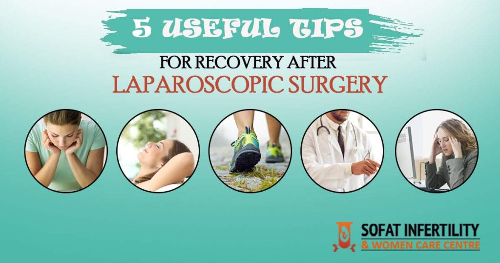 Laparoscopic Surgery | Surgeon in Jalandhar - Laparoscopy Surgery for Blocked Fallopian Tubes