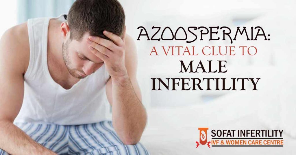 Azoospermia | What Causes a Man to Have No Sperm in His Semen.