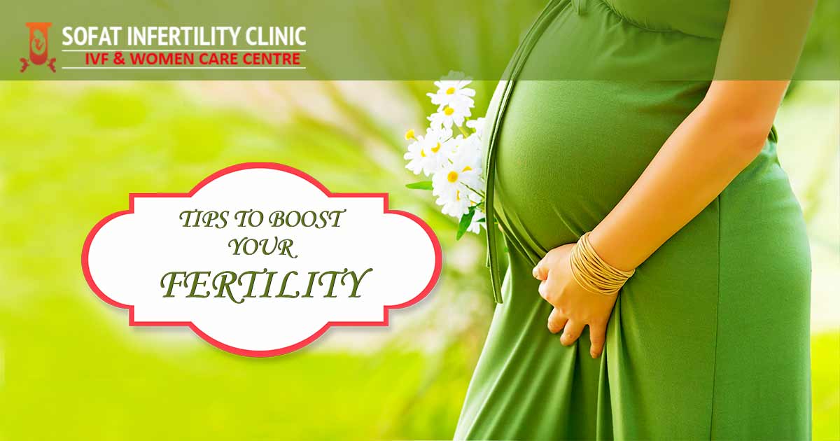 How To Conceive Naturally Just Follow These Effective Tips To Get Pregnant 