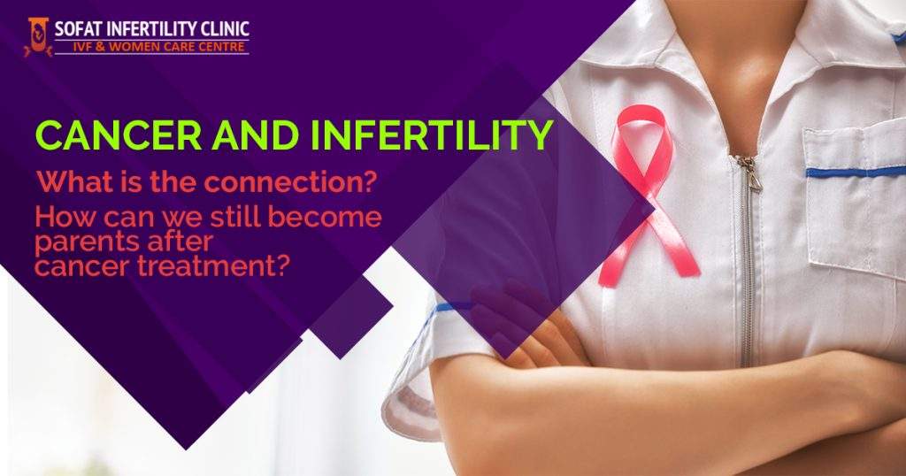 Cancer and infertility - what is the connection - How can we still become parents after cancer treatment