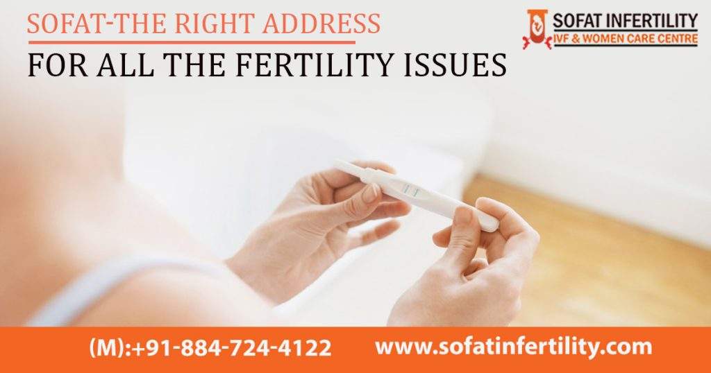 Sofat-The right Address for all the fertility issues