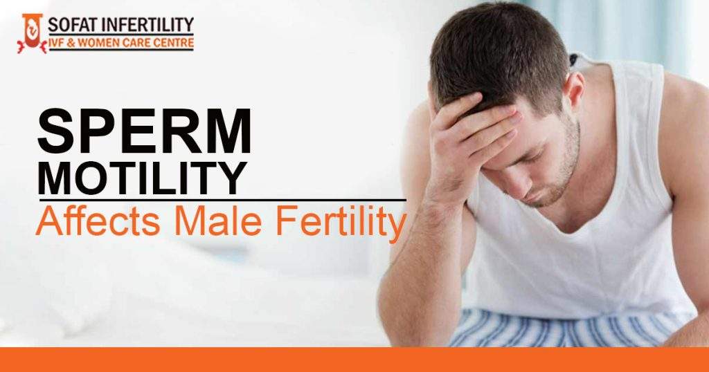 Sperm motility and it’s causes, diagnosis, and treatment options available