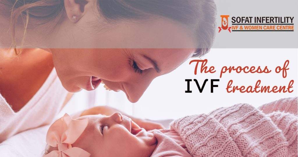 IVF is the hope for many couples