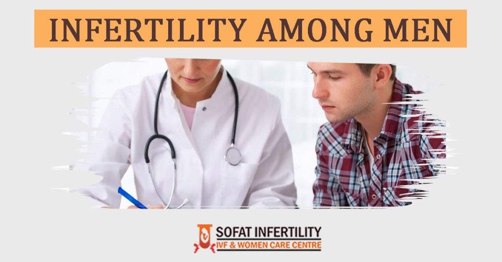 infertility among men