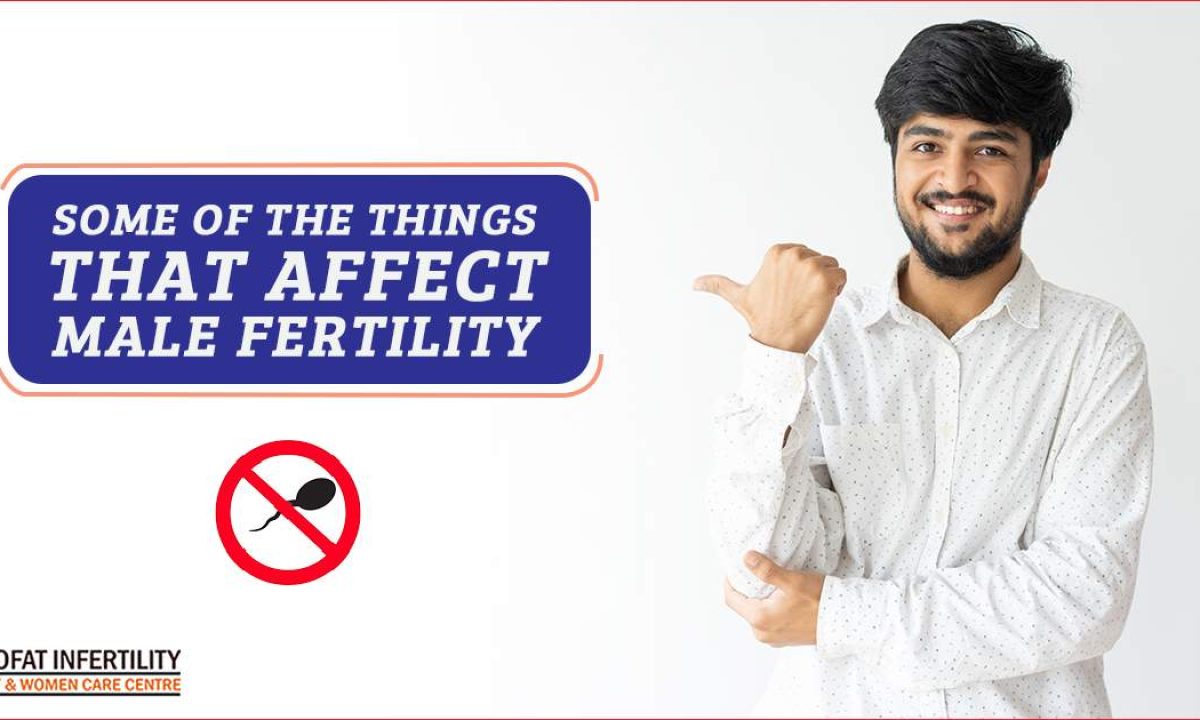 Tighty whities' really do damage a man's fertility