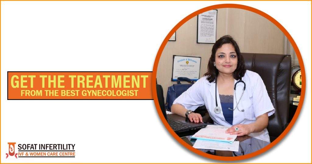 Dr. Sumita Sofat - Get the treatment from the best gynecologist