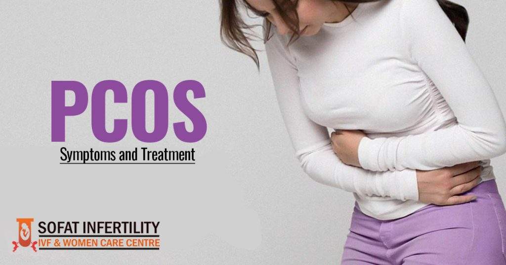 PCOS Symptoms and Treatment
