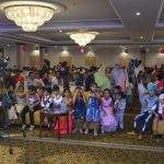 Event Images OF Dr. Sumita Sofat Motherhood & Baby Show 2