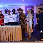 Event Images OF Dr. Sumita Sofat Motherhood & Baby Show 5