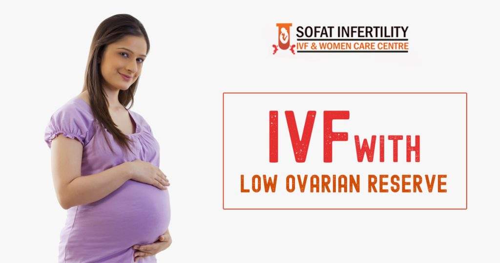 IVF with low ovarian reserve copy