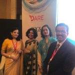Dr. Sumita Sofat - 8th Annual Conference of Maharashtra Chapter of ISAR (MSR) (5)