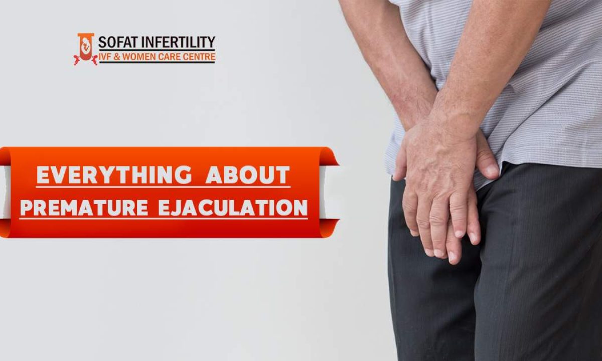 Navigating Premature Ejaculation with Expert Insights Dr. Sumita