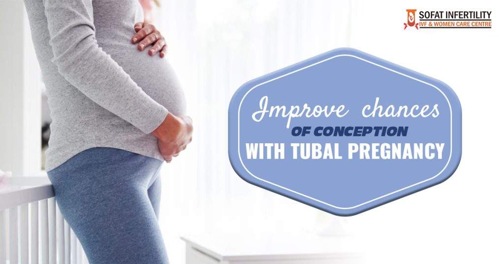 Improve chances of conception with tubal pregnancy - sofatinfertility.com