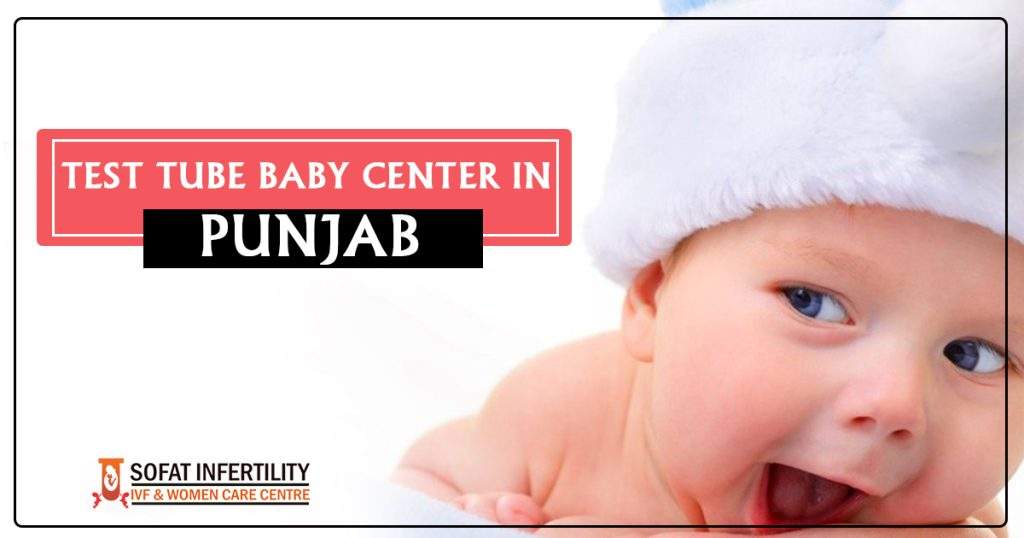 Test tube baby Center in Punjab