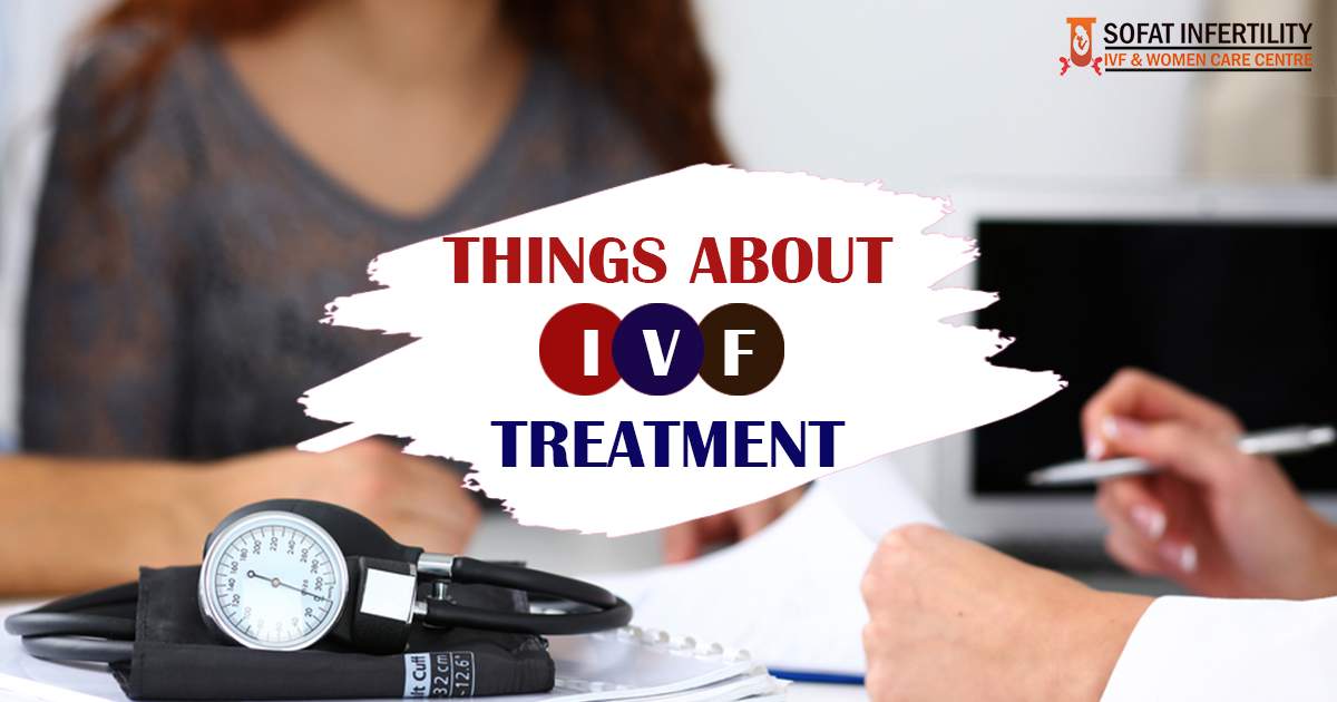 think about ivf treatment