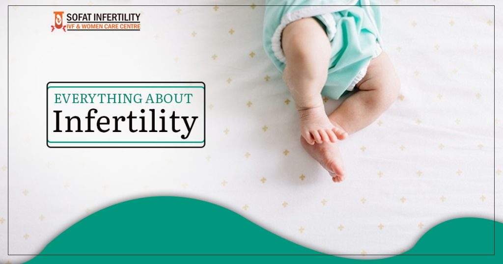 Everything about infertility