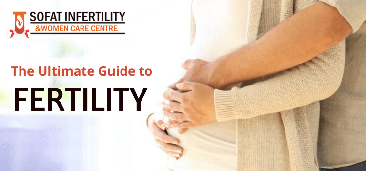 The Ultimate Guide to fertility