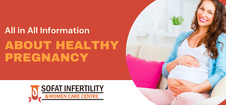 All in All Information - About Healthy Pregnancy