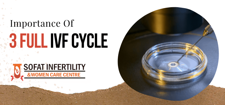 _Importance of 3 full IVF cycle