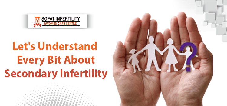 Let S Understand Every Bit About Secondary Infertility