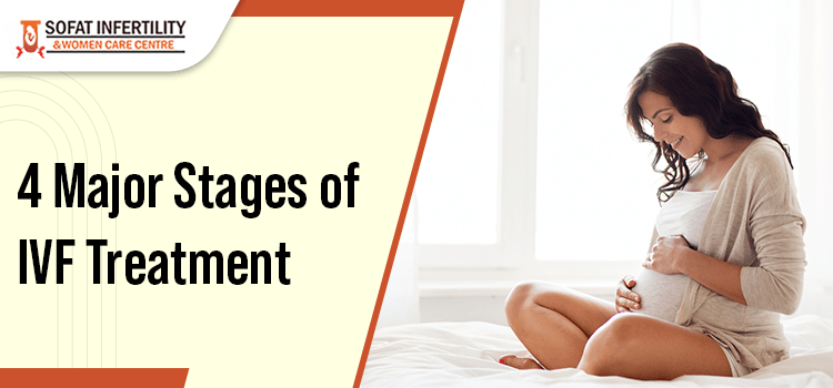 Stages of IVF Treatment