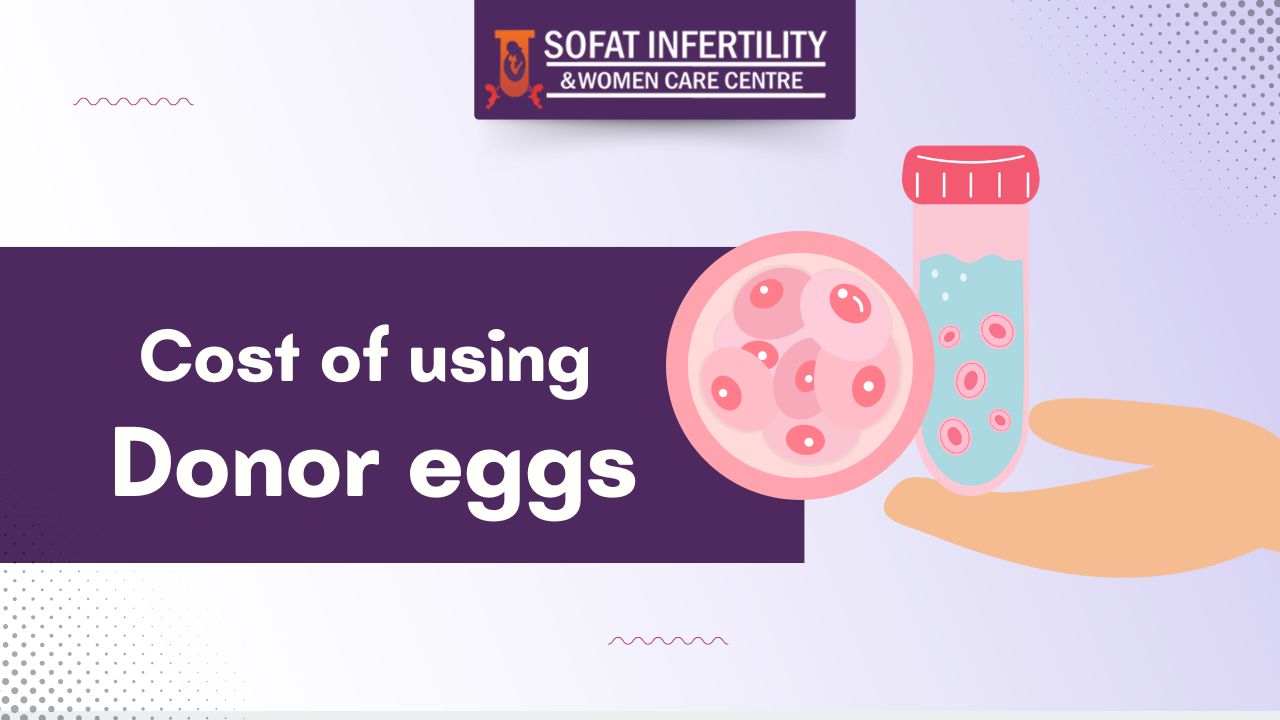 Latest IVF Treatment Costs in India (2025) - Dr. Sumita Sofat Hospital