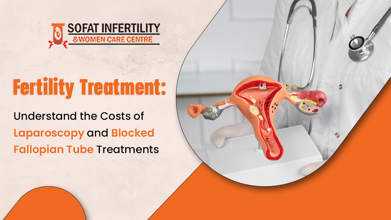 Fertility Treatment: Understand the Costs of Laparoscopy and Blocked Fallopian Tube Treatments