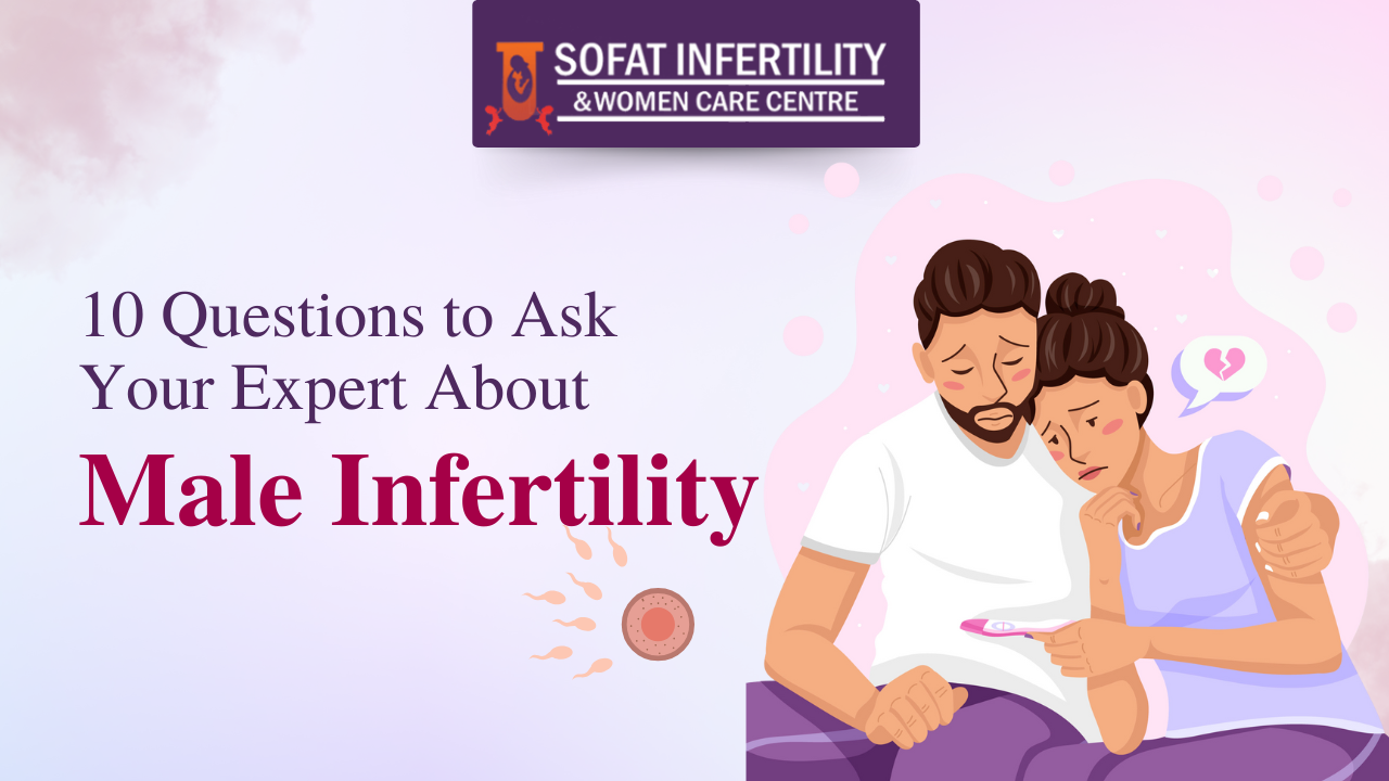 Male Infertility