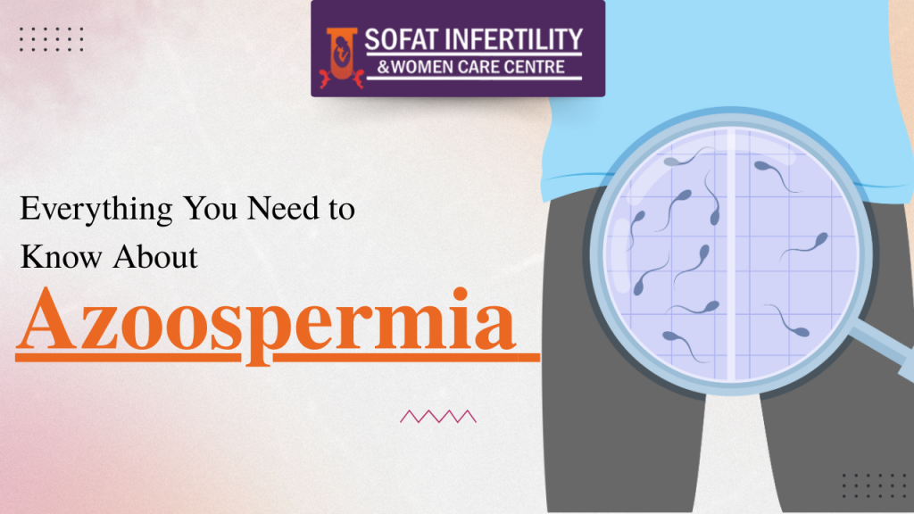 Azoospermia
