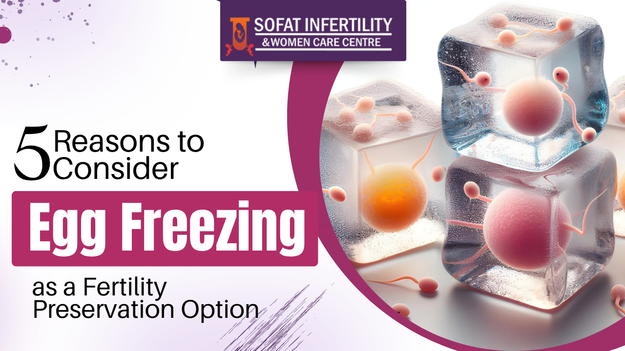 Egg Freezing