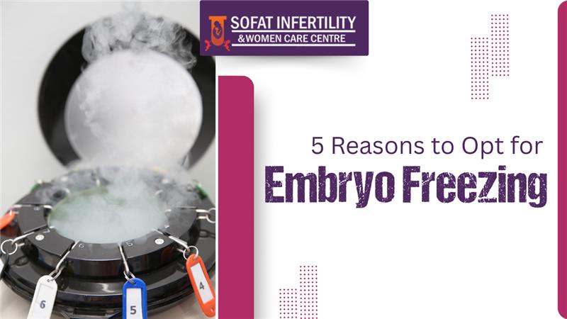 Embryo Freezing