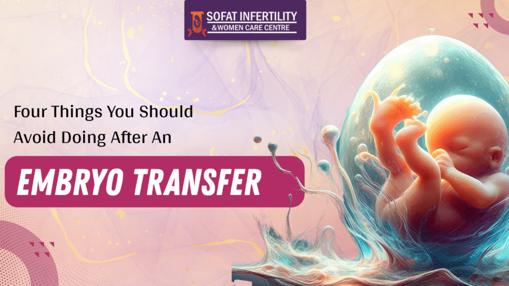 Embryo Transfer