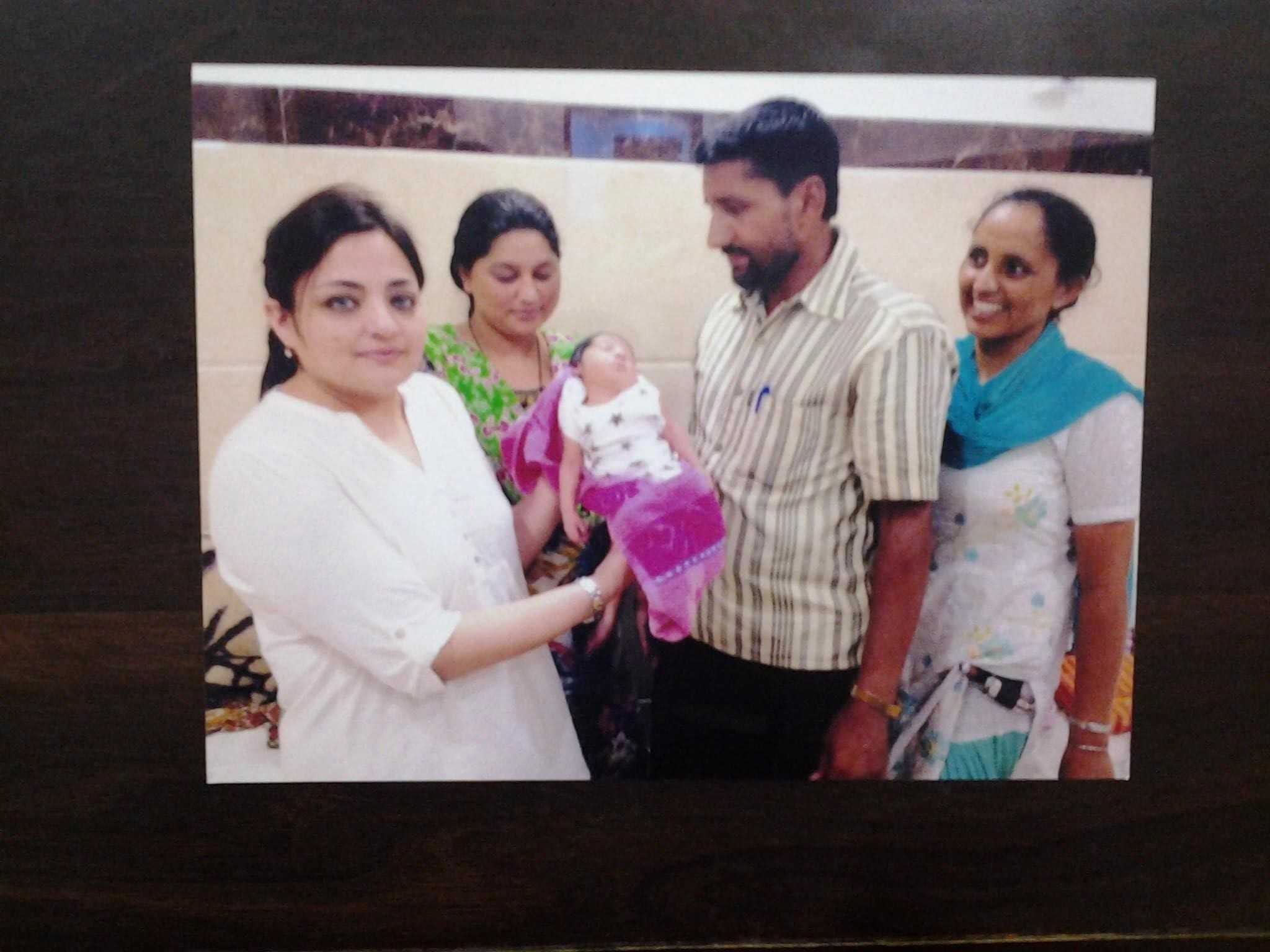 Jaspreet, ranjeet 6y