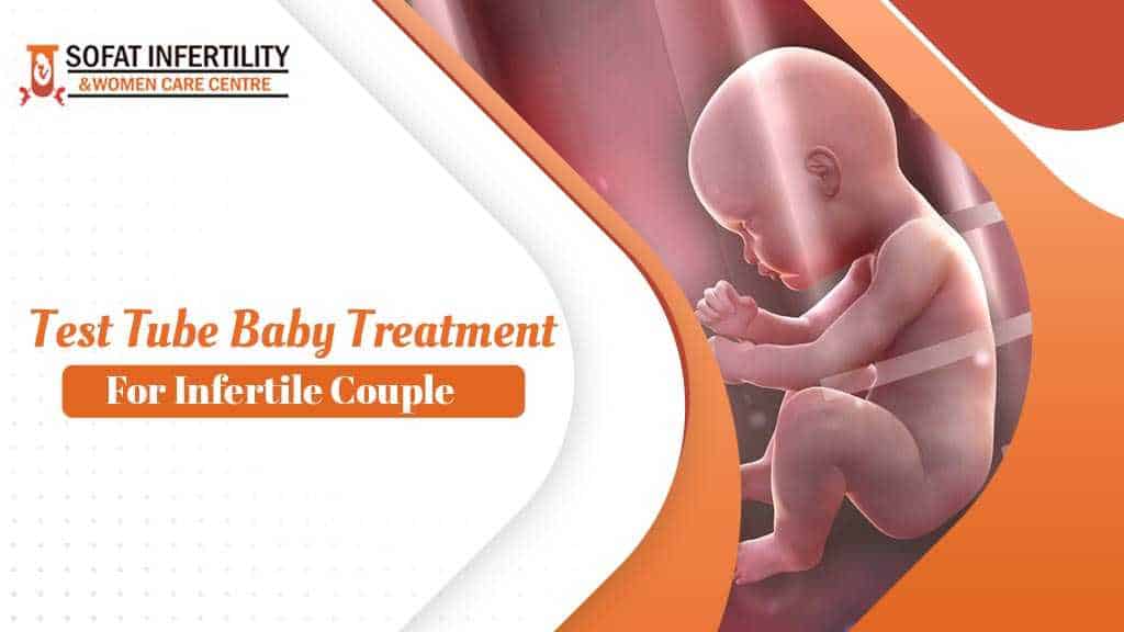 Test Tube Baby Treatment