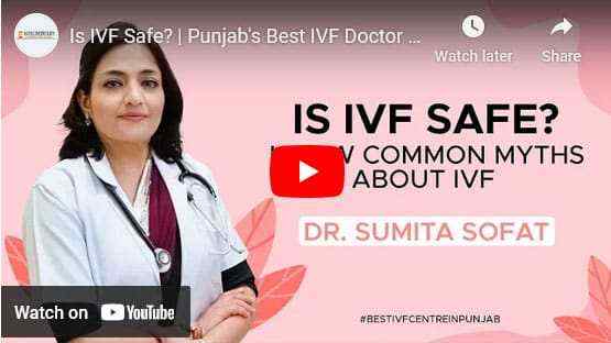 Best IVF Centre in Punjab Video