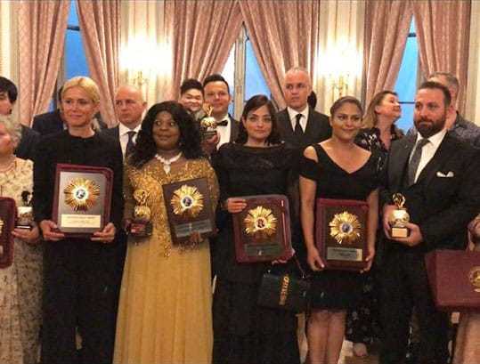Dr. Sumita Sofat Awards And Recognition
