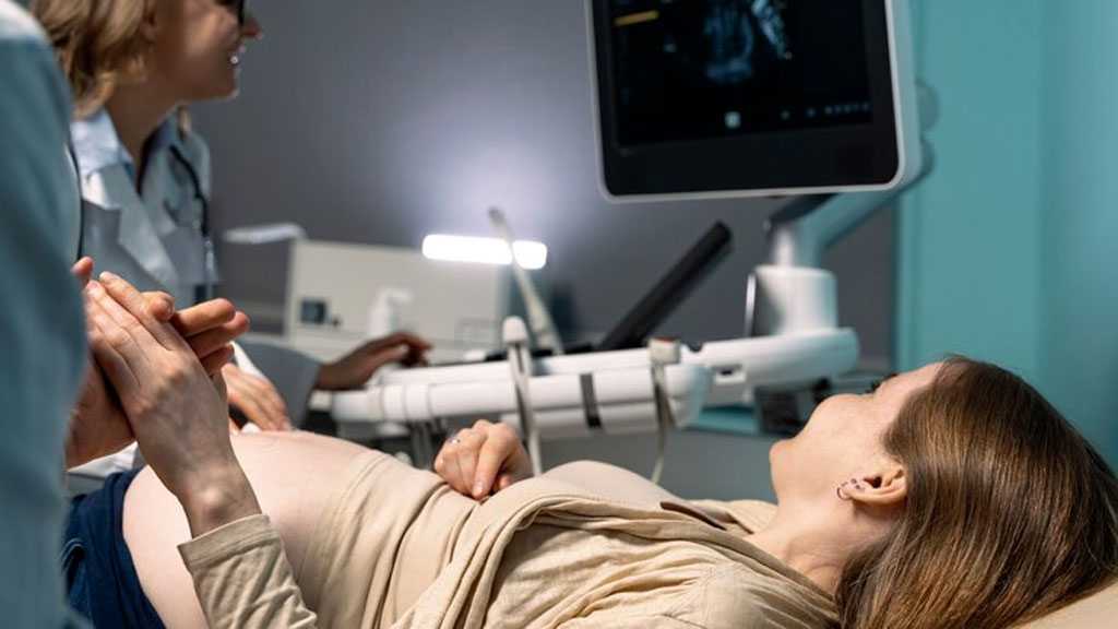 Test Tube Baby Treatment